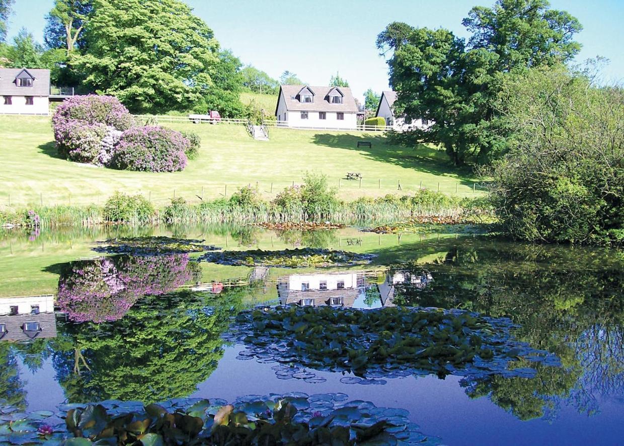 Heligan - B6522 Villa Saint Cleer Dış mekan fotoğraf